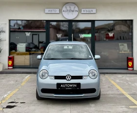     VW Lupo 1.4i AUTOMATIC