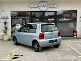 VW Lupo 1.4i AUTOMATIC, снимка 5