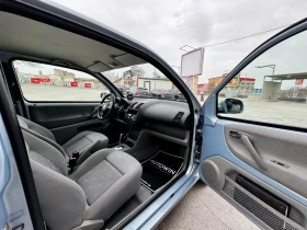 VW Lupo 1.4i AUTOMATIC, снимка 12