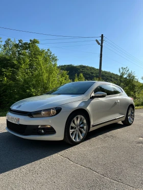 Обява за продажба на VW Scirocco 2.0TSI 200к.с. ~12 490 лв. - изображение 1