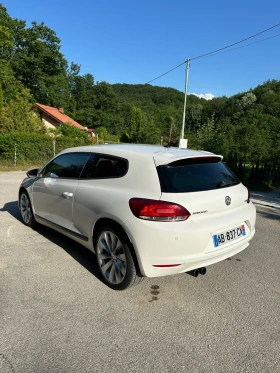Обява за продажба на VW Scirocco 2.0TSI 200к.с. ~12 490 лв. - изображение 3