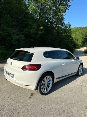 Обява за продажба на VW Scirocco 2.0TSI 200к.с. ~12 490 лв. - изображение 5