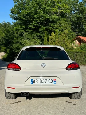 Обява за продажба на VW Scirocco 2.0TSI 200к.с. ~12 490 лв. - изображение 4