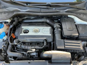 Обява за продажба на VW Scirocco 2.0TSI 200к.с. ~12 490 лв. - изображение 10