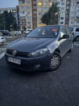Обява за продажба на VW Golf ~7 000 лв. - изображение 1