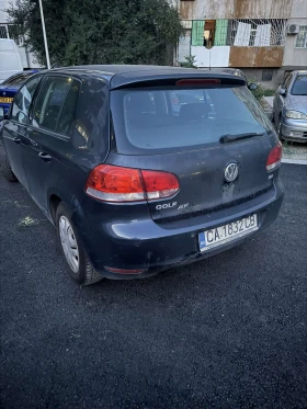 Обява за продажба на VW Golf ~7 000 лв. - изображение 5