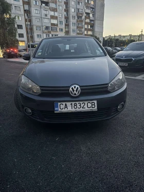 Обява за продажба на VW Golf ~7 000 лв. - изображение 4
