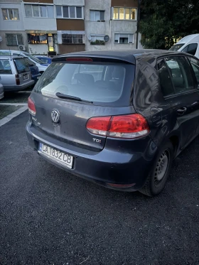 Обява за продажба на VW Golf ~7 000 лв. - изображение 2