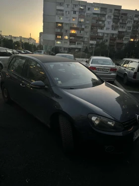 Обява за продажба на VW Golf ~7 000 лв. - изображение 1