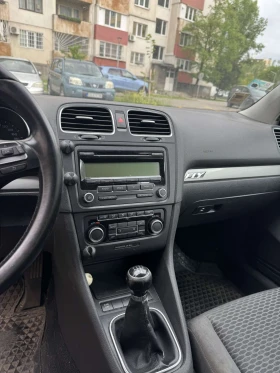 Обява за продажба на VW Golf ~7 000 лв. - изображение 7