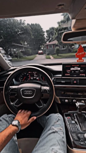 Audi A6 * S-Line* * HeadUp* * * (  ) | Mobile.bg    5