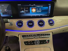 Mercedes-Benz E 450 AMG* DIGITAL* BURMASTER* 360 CAMERA* * AMBIEN | Mobile.bg    9