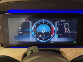 Mercedes-Benz E 450 AMG* DIGITAL* BURMASTER* 360 CAMERA* * AMBIEN | Mobile.bg    7