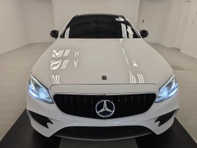 Mercedes-Benz E 450 AMG* DIGITAL* BURMASTER* 360 CAMERA* ОБДУХ* AMBIEN