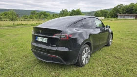 Tesla Model Y LR AWD Enhanced autopilot  | Mobile.bg    3