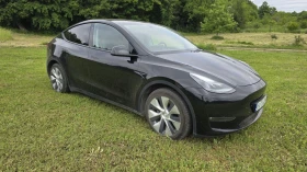 Tesla Model Y LR AWD Enhanced autopilot  | Mobile.bg    2