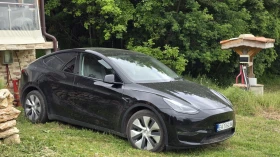 Tesla Model Y LR AWD Enhanced autopilot  | Mobile.bg    4