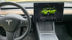 Tesla Model Y LR AWD Enhanced autopilot  | Mobile.bg    6