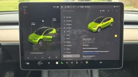 Tesla Model Y LR AWD Enhanced autopilot  | Mobile.bg    5