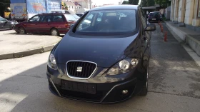 Seat Altea 1.6.i.105.k.c...5.100  | Mobile.bg    8