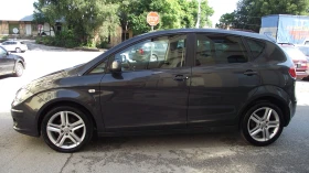 Seat Altea 1.6.i.105.k.c...5.100  | Mobile.bg    6