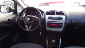 Seat Altea 1.6.i.105.k.c...5.100  | Mobile.bg    10