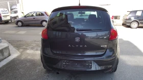 Seat Altea 1.6.i.105.k.c...5.100  | Mobile.bg    4