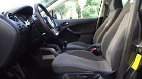 Seat Altea 1.6.i.105.k.c...5.100  | Mobile.bg    13
