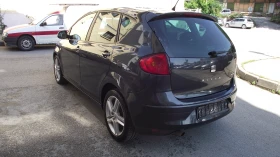 Seat Altea 1.6.i.105.k.c...5.100  | Mobile.bg    5