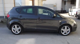Seat Altea 1.6.i.105.k.c...5.100  | Mobile.bg    2