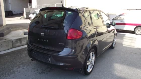 Seat Altea 1.6.i.105.k.c...5.100  | Mobile.bg    3