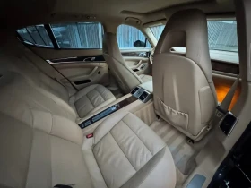 Обява за продажба на Porsche Panamera S, 400 к.с. V8 ~45 000 лв. - изображение 10