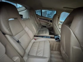 Обява за продажба на Porsche Panamera S, 400 к.с. V8 ~45 000 лв. - изображение 8