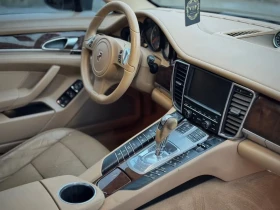 Обява за продажба на Porsche Panamera S, 400 к.с. V8 ~45 000 лв. - изображение 9