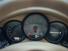 Обява за продажба на Porsche Panamera S, 400 к.с. V8 ~45 000 лв. - изображение 11