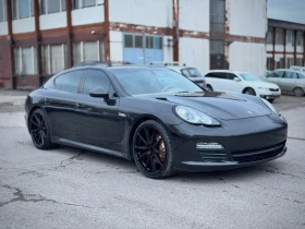 Обява за продажба на Porsche Panamera S, 400 к.с. V8 ~45 000 лв. - изображение 2