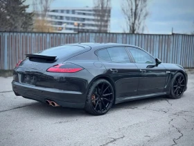 Обява за продажба на Porsche Panamera S, 400 к.с. V8 ~45 000 лв. - изображение 3