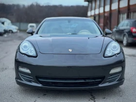 Обява за продажба на Porsche Panamera S, 400 к.с. V8 ~45 000 лв. - изображение 1