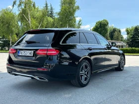 Mercedes-Benz E 300 de Facelift/3xAMG///LED/AMBI | Mobile.bg    4