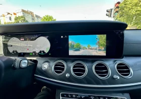 Mercedes-Benz E 300 de Facelift/3xAMG///LED/AMBI | Mobile.bg    14