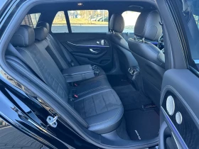 Mercedes-Benz E 300 de Facelift/3xAMG///LED/AMBI | Mobile.bg    10