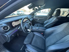 Mercedes-Benz E 300 de Facelift/3xAMG///LED/AMBI | Mobile.bg    7