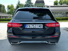 Mercedes-Benz E 300 de Facelift/3xAMG///LED/AMBI | Mobile.bg    5