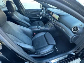Mercedes-Benz E 300 de Facelift/3xAMG///LED/AMBI | Mobile.bg    8