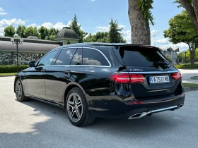 Mercedes-Benz E 300 de Facelift/3xAMG///LED/AMBI | Mobile.bg    6