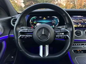 Mercedes-Benz E 300 de Facelift/3xAMG///LED/AMBI | Mobile.bg    12