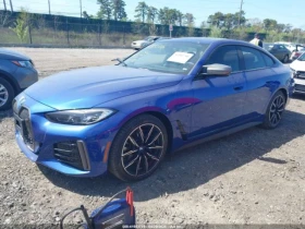 BMW i4 M50 CARFAX    | Mobile.bg    3