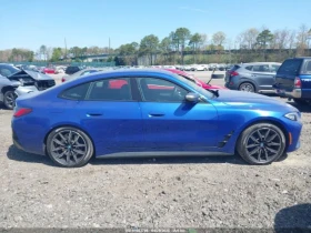 BMW i4 M50 CARFAX    | Mobile.bg    8