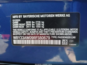 BMW i4 M50 CARFAX    | Mobile.bg    17
