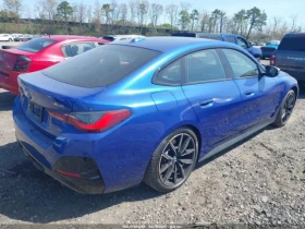 BMW i4 M50 CARFAX    | Mobile.bg    6